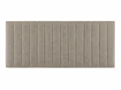 Cabecero Eris tapizado 140x60 cm^VS Venta-stock Best