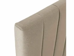 Cabecero Eris tapizado 140x60 cm^VS Venta-stock Best