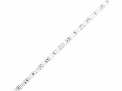 Cabecero LED madera ingeniería roble Sonoma 220x18,5x103,5 cm^Clicnbuy New