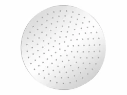 Cabezal de ducha de inmersión redondo de 30 cm cabezal de ducha de baño 02_0003100^Helloshop26 Outlet