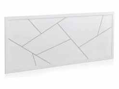 Cabezal lacado en 145x60 cm^ Best