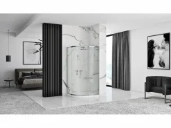 Cabina De Ducha Look 80X80 Chrome^Rea Online