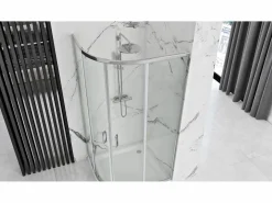Cabina De Ducha Look 80X80 Chrome^Rea Online