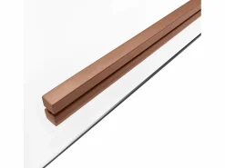Cabina De Ducha Solar 90X120 Brush Copper^Rea New
