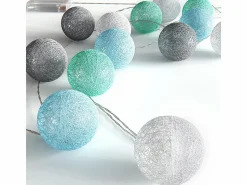 Cadena de luces 310x310x310^Vicco Online