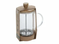 Cafetera de Bambú 