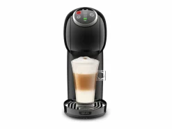 Cafetera de cápsulas Genio S Plus 1500W 800ml multibebida^Krups Discount