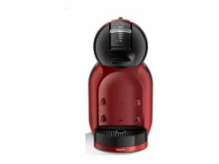 Cafetera de cápsulas Mini Me YY5219FD Roja 15 bares, 1500W, Compatible con Dolce Gusto, Caliente y Frío, Modo Eco^Krups Best