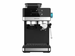 Pequeño Electrodoméstico|Cafetera Espresso Cecotec Power Espresso 20 Grind 1350W 1-2 tazas 1,7L