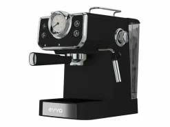 Cafetera espresso Intensa Retro Evvo 15 bares 1,5L brazo doble^ New