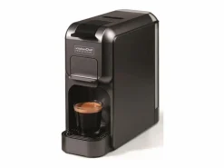 Cafetera Espresso Multicápsulas MULTIGUSTOEVO 0,8L – Compatible con Nespresso, Dolce Gusto y Café Molido^Kitchen Chef