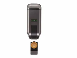 Cafetera Espresso Multicápsulas MULTIGUSTOEVO 0,8L – Compatible con Nespresso, Dolce Gusto y Café Molido^Kitchen Chef