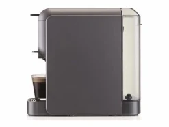 Cafetera Espresso Multicápsulas MULTIGUSTOEVO 0,8L – Compatible con Nespresso, Dolce Gusto y Café Molido^Kitchen Chef