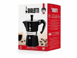 Bialetti Cafetera Italiana Rainbow 6 Tazas 0,30 L Verde Online