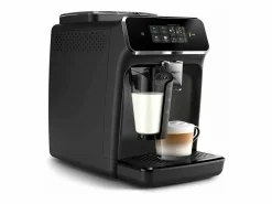 Cafetera Superautomática EP2334/10 Negra Multicolor^Philips Online