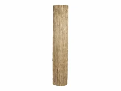 NORTENE Cañizo bambú pelado multivarilla reed multi 1X5 M Amarillo