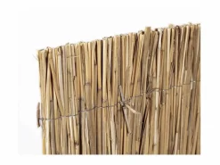 Cañizo bambú pelado multivarilla reed multi 1.5X5 M^NORTENE Sale