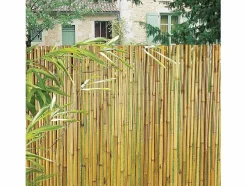 NORTENE Cercados Y Ocultación|Cañizo entero barnizado bambooflex 2X3 M