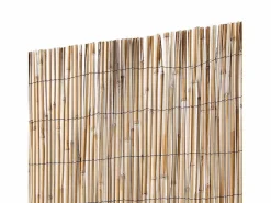 Cañizo entero varilla media reedcane plus nortene 2X5 M^ Discount