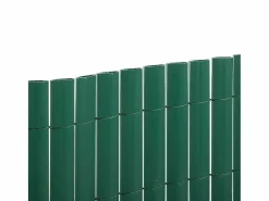 Cercados Y Ocultación|Cañizo pvc elegance recycane doble cara 30mm 1X3 M