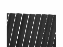 Cañizo pvc essential recycane doble cara 20 mm antracita^ Sale