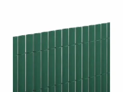 Cercados Y Ocultación|Cañizo pvc essential recycane doble cara 20 mm 0,9X3 M