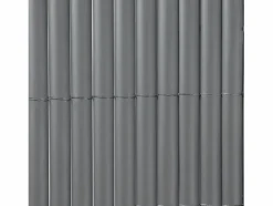 NORTENE Cercados Y Ocultación|Cañizo pvc simple cara plasticane forja claro 1X3 M