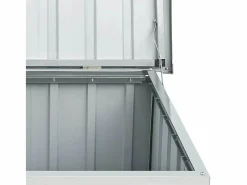 Caja de almacenaje para jardín 149x99x93 cm^vidaxl Outlet