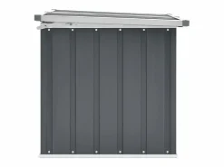 Caja de almacenaje para jardín 109x67x65 cm ES753237^ Online