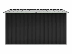 vidaxl Baúl De Jardín|Caja de almacenaje para jardín 171x99x93 cm