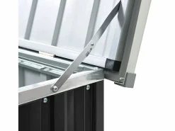 vidaxl Baúl De Jardín|Caja de almacenaje para jardín 171x99x93 cm
