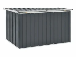 Caja de almacenaje para jardín 149x99x93 cm ES931770^ Outlet