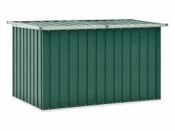 Caja de almacenaje para jardín 149x99x93 cm^vidaxl Sale