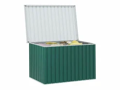Caja de almacenaje para jardín 149x99x93 cm^vidaxl Sale