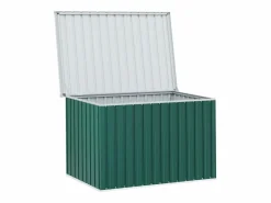 Caja de almacenaje para jardín 149x99x93 cm^vidaxl Sale