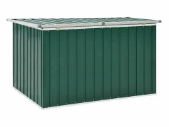Caja de almacenaje para jardín 149x99x93 cm^vidaxl Sale