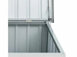 Caja de almacenaje para jardín 149x99x93 cm^vidaxl Sale