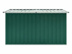 vidaxl Baúl De Jardín|Caja de almacenaje para jardín 171x99x93 cm