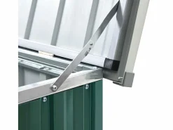 vidaxl Baúl De Jardín|Caja de almacenaje para jardín 171x99x93 cm