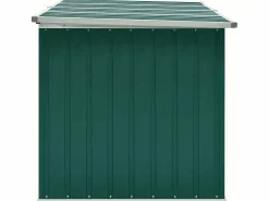 Caja de almacenaje para jardín 171x99x93 cm ES578288^ Clearance
