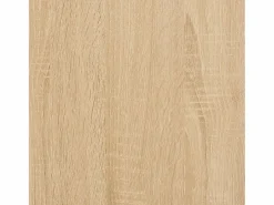 Caja de almacenaje roble Sonoma 50x30x28 cm madera de ingeniería^vidaxl Online