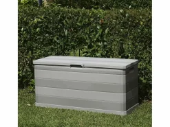 Armario De Jardín|Caja de almacenamiento de jardín 117x45x56 cm