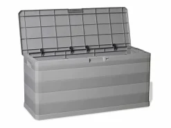 Armario De Jardín|Caja de almacenamiento de jardín 117x45x56 cm
