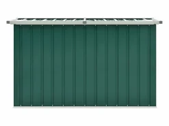 Armario De Jardín|Caja de almacenamiento de jardín 149x99x93 cm
