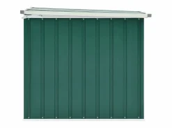 Armario De Jardín|Caja de almacenamiento de jardín 149x99x93 cm