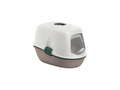 ZOLUX Caja de almacenamiento Flexi multibox Negro New
