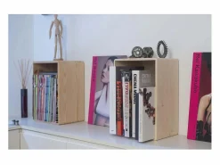 Astigarraga Cesta|Caja de madera 30 x 20 x 14 cm
