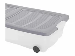 Caja multiusos con ruedas 80 x 40 cm^ Sale