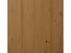 Cajonera con ruedas MOSS madera maciza pino marrón miel^vidaxl Online