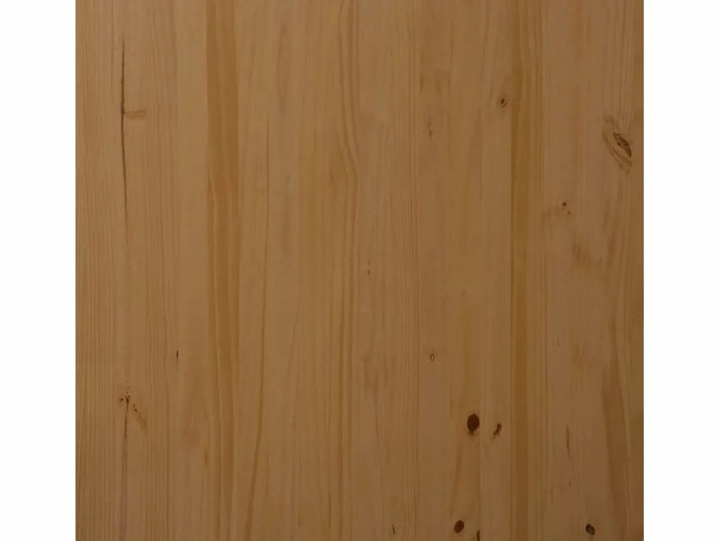 Cajonera con ruedas MOSS madera maciza pino marrón miel^vidaxl Sale